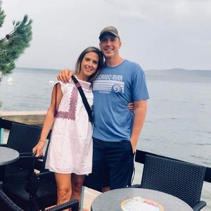 Meet your Posher, Dena